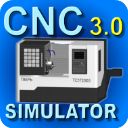 cnc数控车床仿真模拟器