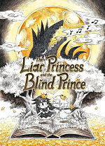 说谎公主与盲眼王子电脑版