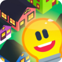 点亮城市无限金币无限钻石版