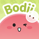 Bodii app