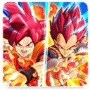 龙珠激震小队官方正版