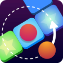 转动接力球手机版