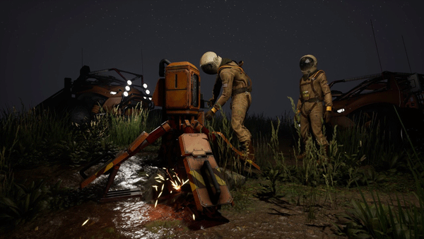 翼星求生中文版