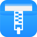 zip解压App