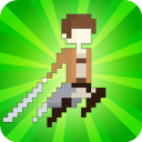 像素进击的巨人(Pixel on Titan)