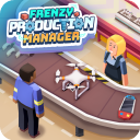 疯狂生产经理(Frenzy Production Manager)