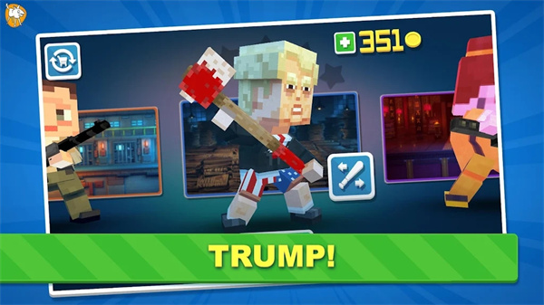 猛攻快打下载手机版