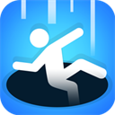 疯狂点点消黑洞游戏正版