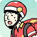 奔跑的午餐官方正版