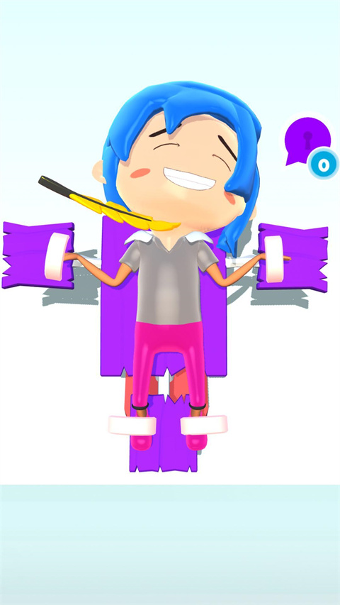 挠他痒痒官方版(Tickle Him)下载