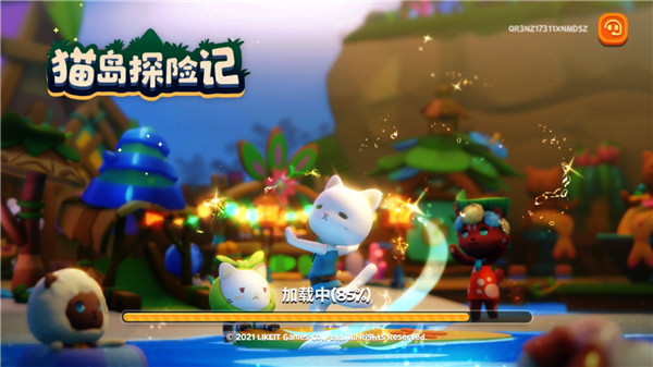 猫岛探险记最新版本