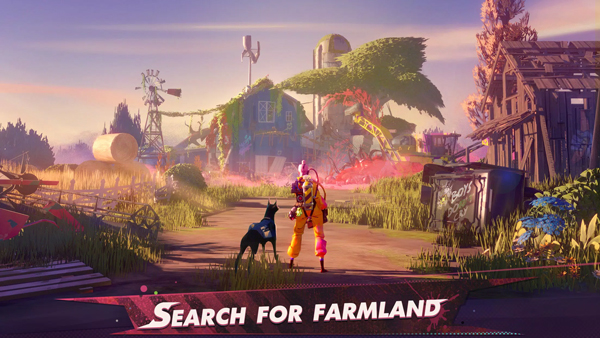 地球之日官方版