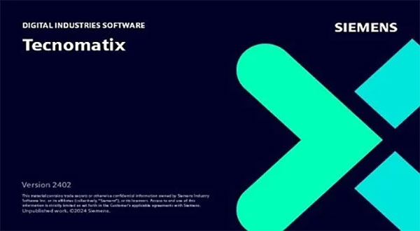 tecnomatix process simulate 2402 64位