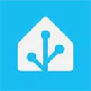 Home Assistant app