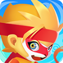 暴打小妖怪官方正版