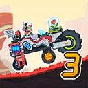 登山飞车3破解版