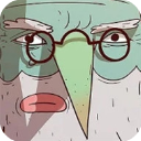 星陨传说流浪者的故事手机版