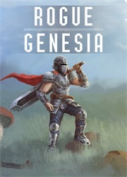 罗格救世传说中文版