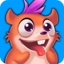 仓鼠发电厂手游(Hamster power plant)