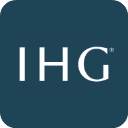 IHG洲际酒店官方App