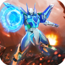 爆裂飞车兽神合体游戏