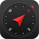 超级指南针App