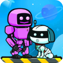 罗布和狗冒险最新版(Rob and Dog)