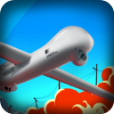 空中炮艇模拟器最新版