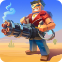 愤怒的射手手游