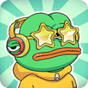 悲伤蛙的创业日记官方版