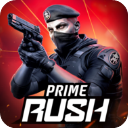 Prime Rush手游