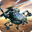 直升机空袭(Gunship Strike)官方正版