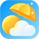 易奇天气App