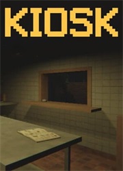 午夜凶亭/Kiosk
