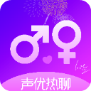 声优热聊App