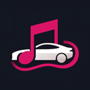车载音乐库app