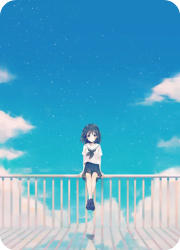 夏末盛开的花电脑版