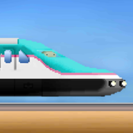 口袋火车(Pocket Trains)