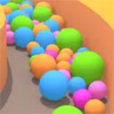 沙滩球球(Sand Balls)