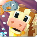 方块农场(Blocky Farm)