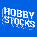 HOBBY STOCKS app