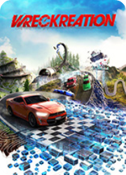 破坏创造王(Wreckreation)