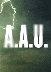 AAU黑色站点