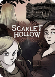 猩红山谷(Scarlet Hollow)