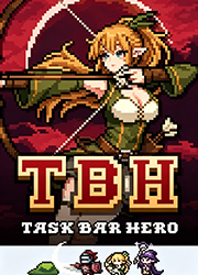 TBH塔斯克巴英雄