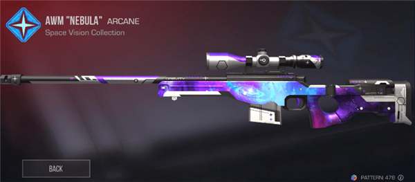 对峙2AWM