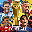 pes2026手游