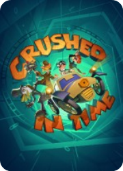 时空迷踪(Crushed In Time)