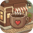 Pixel Sips：像素咖啡经营模拟