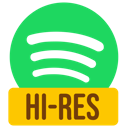 SpotiFLAC(Spotify无损音乐下载工具)